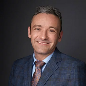 Sean Stevens