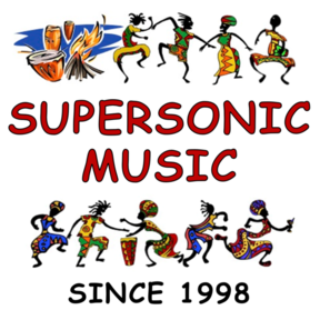 Supersonic Music