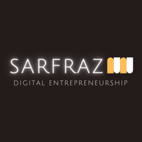 Sarfraz - Digital Marketer