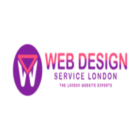 Web Design Service London