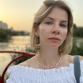 Вікторія Деревянко