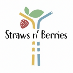 Straws n' Berries