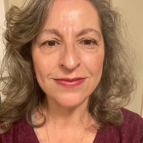 Jeanie M