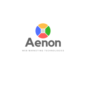 Aenon - Web Marketing Technology