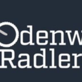Odenwald Radlerei