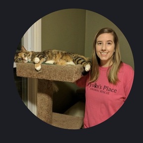 Tyson's Place Animal Rescue