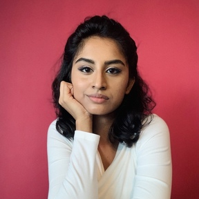 Keerthana