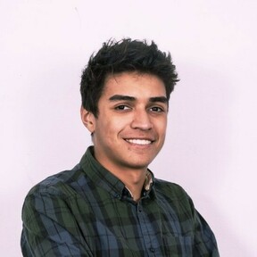 James