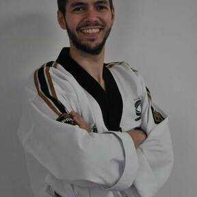 Tiger Black Belt Academy