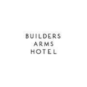 Builders Arms Hotel l Fitzroy