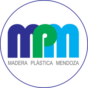 MADERA PLASTICA MENDOZA