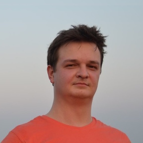 Vadzim Varabyou