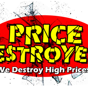 Price Destroyers