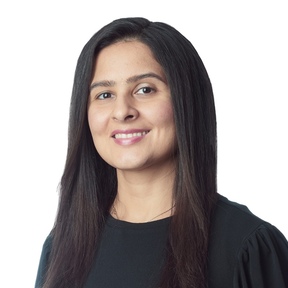 Kinjal Nirmal