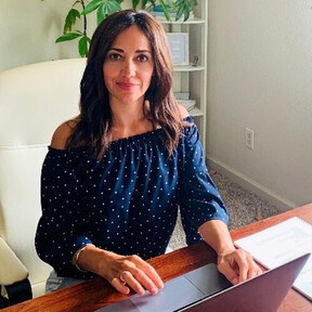 Viviana Albarracin