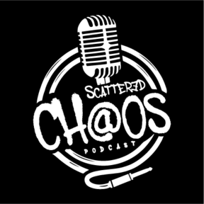 Scattered Chaos Podcast Studio
