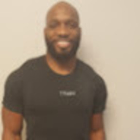 Kenyatta Carter
