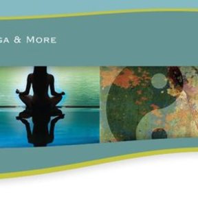 Legacy Pilates, Yoga & More