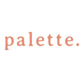 Palette. | North Melbourne
