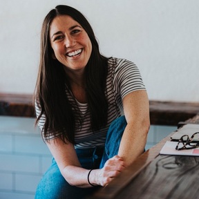 Certified Nutritionist + Health Coach