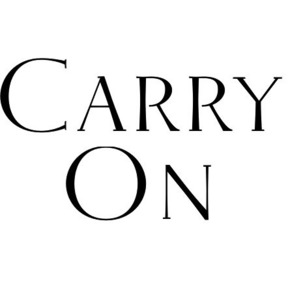 CarryOn Designs