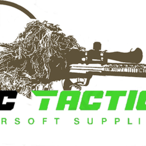 CQC Tactical Airsoft
