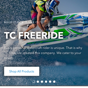 TC Freeride