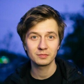 Олександр Піддубний