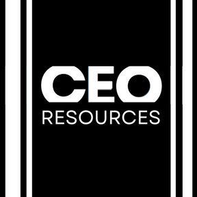 CEO Resources