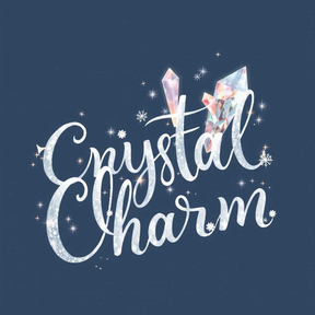 Crystal Charms