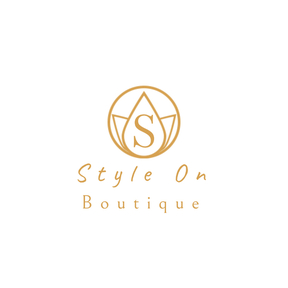 Style On Boutique Fashion & Accessories 