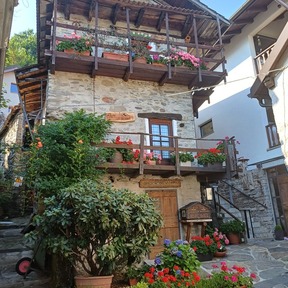 Ca du Barbeta
