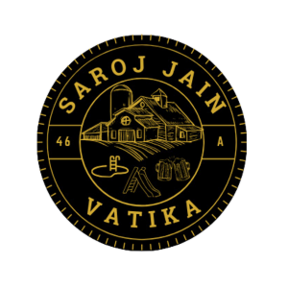Saroj Jain Vatika