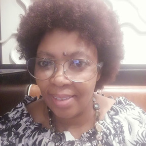 Sheila M