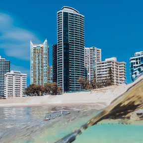 Rhapsody Resort | Gold Coast