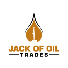 Jack Of Oil Trades 