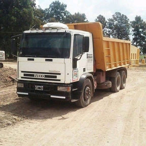 Transporte Boaglio