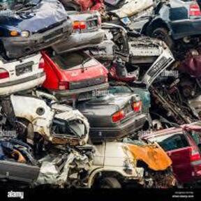 cash for junk cars