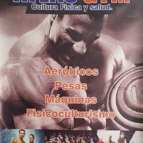 Gym atlas