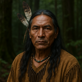 Spirit Keeper