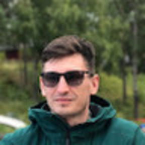 Yevhen Zabolotnyi