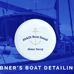 Ab&Di Boat Detail