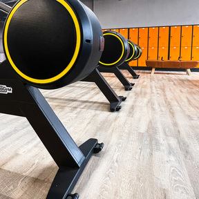 WORKOUT Boutique Fitness