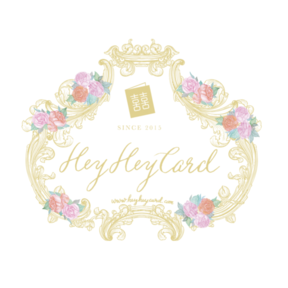 HeyHeyCard Wedding Stationery