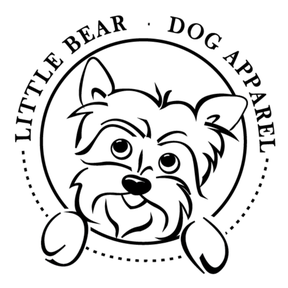 Little Bear Dog Apparel