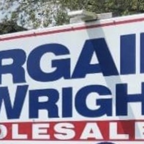 Bargain Wright