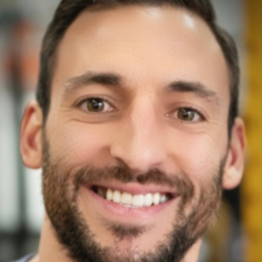 Ryan Polin