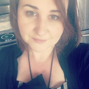 Holistic Coach Karina