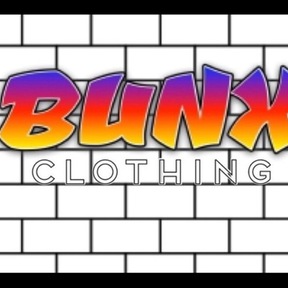 BUNX Clothing Samples