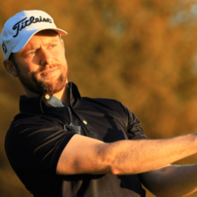 Gary Shaw Golf